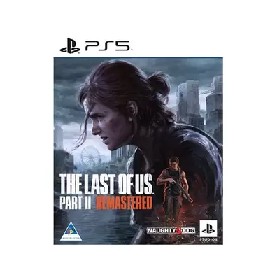 The Last Of Us II Remastered (PS5)