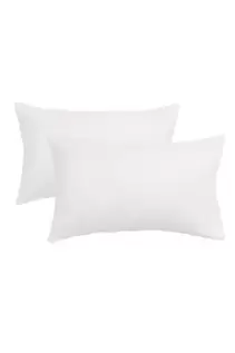 2 PACK POLYCOTTON WINTER PILLOWCASES