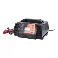 Mobi Jack Battery Charger 12V/24V 12A