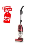 DEMO | Genesis Minimax | Vacuum Cleaner