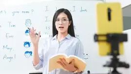 Qualify to Teach English Online with a 140-Hour TEFL/TESOL Certificate and Job Placement
