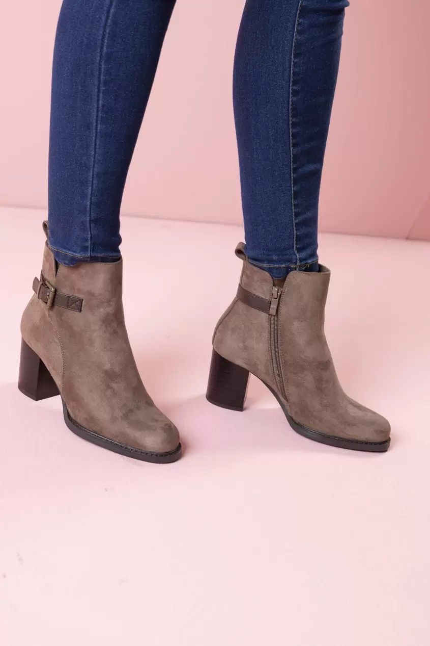 Ankle Boots