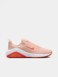 Womens Bella 7 Coral/Orange Workout Shoes