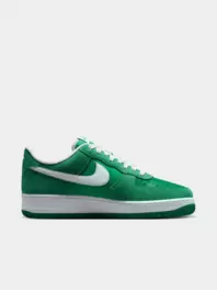 Men's Air Force 1 '07 LV8 Green Sneaker
