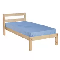 Single Milano Bed only