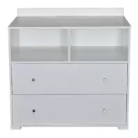Lunar Compactum – White