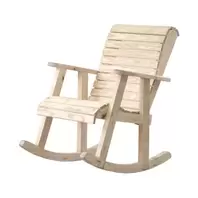 Lara Rocking Chair