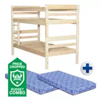 Duke Double Bunk – Budget Combo
