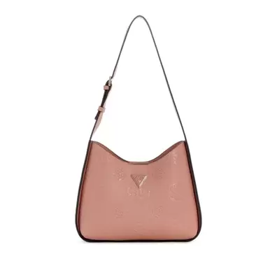 GUESS KEANDRA HOBO HANDBAG