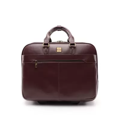 BUSBY MOBILE OFFICE TWO WHEEL 2021