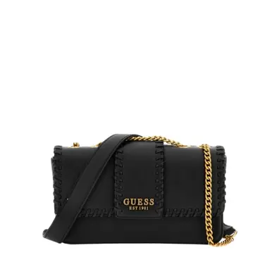 GUESS LIBERA TRI COMPARTMENT CROSSBODY
