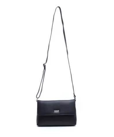 BUSBY BARDOT FLAP OVER CROSSBODY