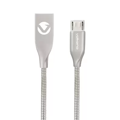 VOLKANO IRON MICRO USB