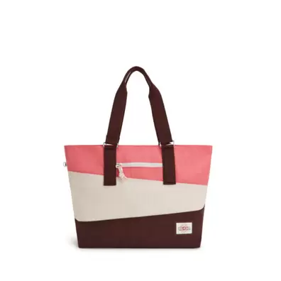 KIPLING JODI M VALLEY TOTE