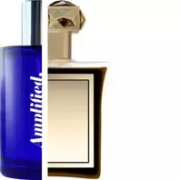 ROJA DOVE – Amber Aoud IMPRESSION | Amplified