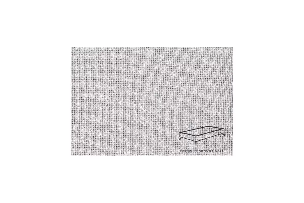Maya Upholstered Bed Base - Three...