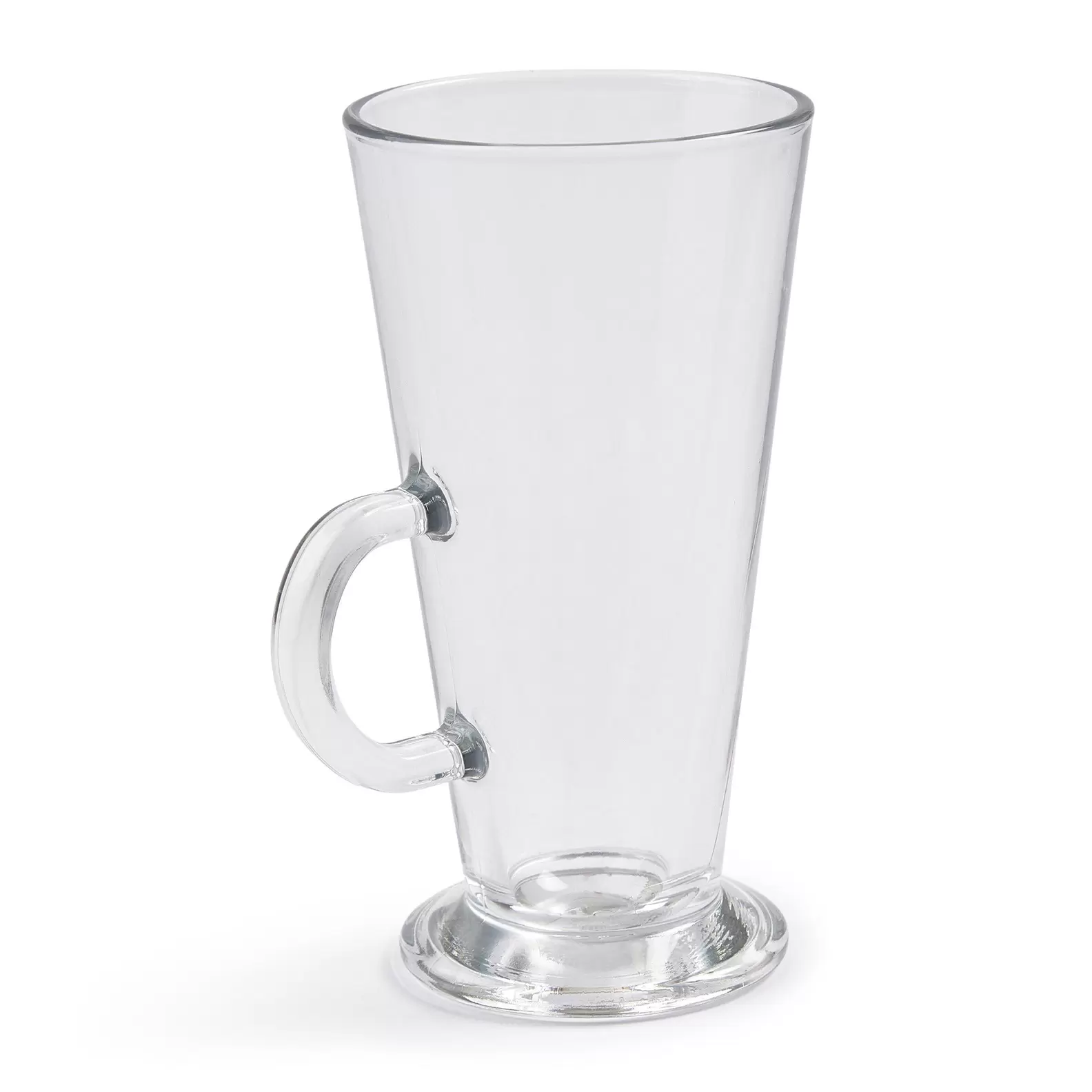 Columbian Glass Mug