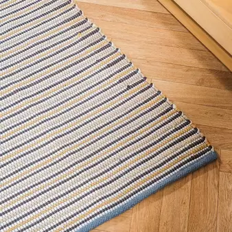 Chindi Carpet Sunrise Multi-Tone