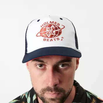 Beats Trucker Cap