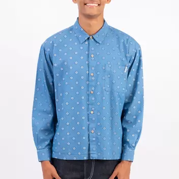 Circles Shirt