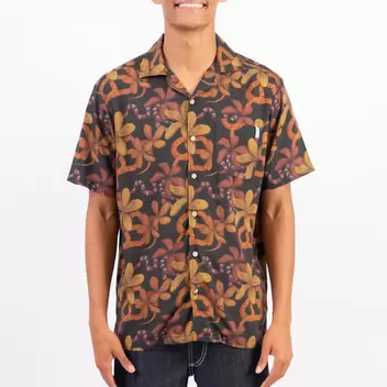 Snake Shirt