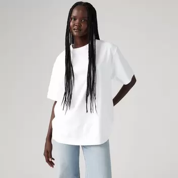 Levi's® Women's Tabor T-Shirt - Neutral