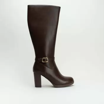 Knee High Boot