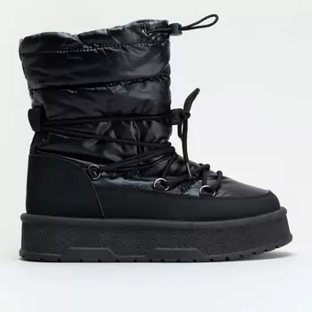 Chunky Snowboot
