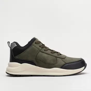 Mid Sneaker