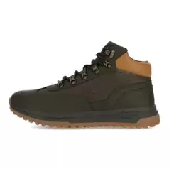 Jeep Compass Boots Mens Olive