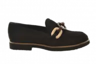 AGL Multi Chunky Chain Loafer