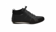 Carvela Weekend Mid-Cut Low Profile Sneaker