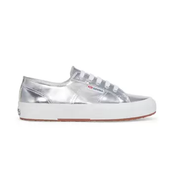 2750 Mirror - Silver