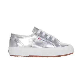 2750 Kids Mirror - Silver