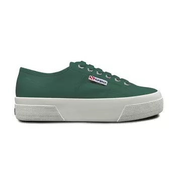2740 Platform - Green Dusty Avr