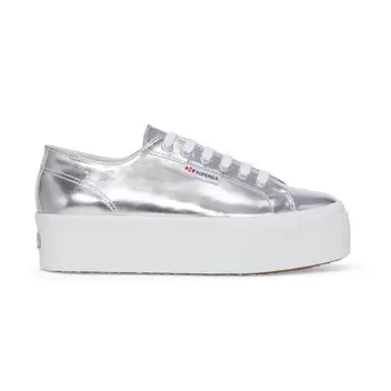 2790 Mirror - Silver