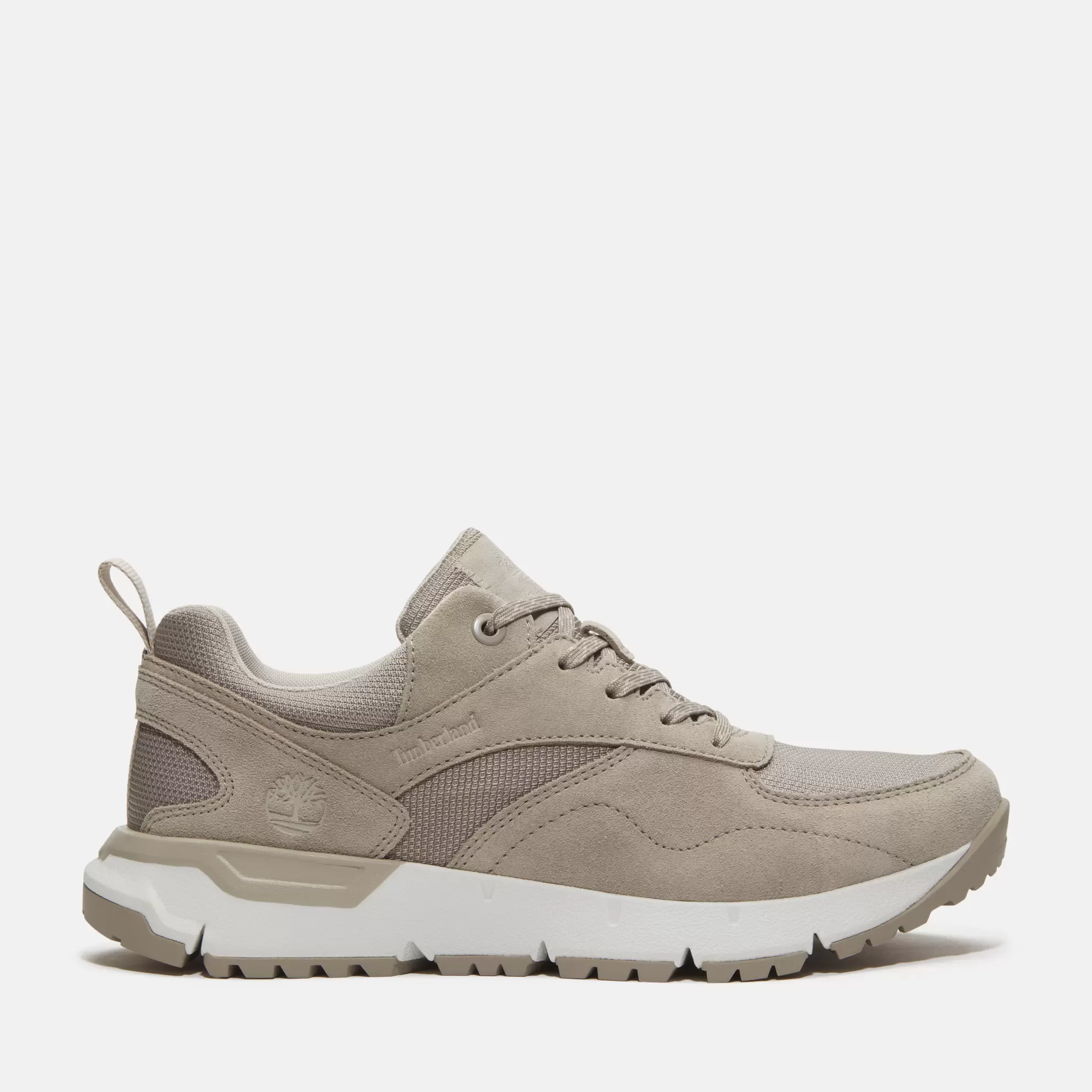 Voyager Park Low Lace-Up Sneaker For Men