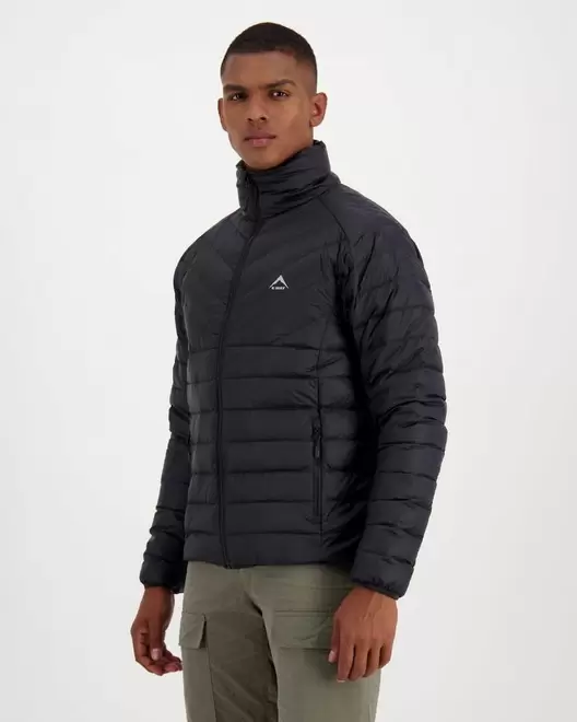 K-Way Men's Doug Down Jacket