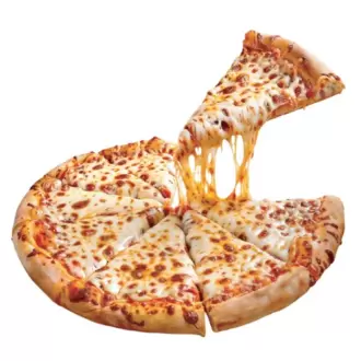 Bakehouse Margherita Pizza 28cm