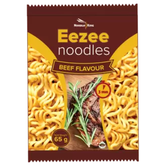 Eezee Noodles Beef5x65g