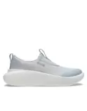 CROCS ATMOSPHERE WHITE MELLOW EASE SLIP ON