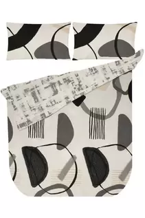 DRIFTWOOD GENTLE TOUCH DUVET COVER
