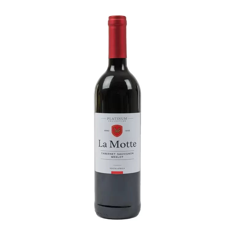 La Motte Cabernet Sauvignon Merlot 750 ml