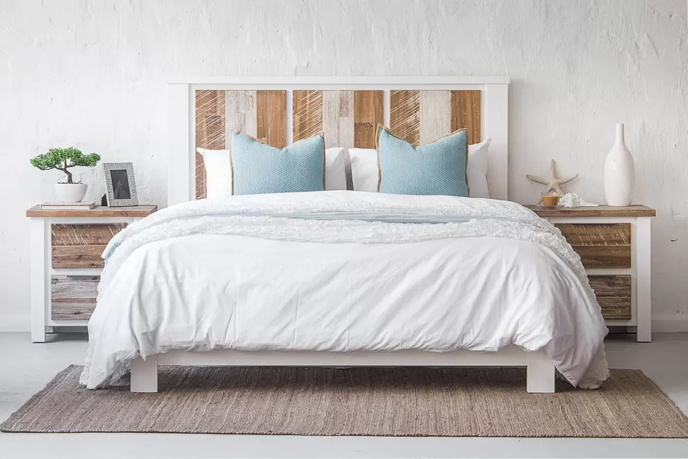 Waldorf Bed - Double