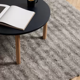 Nimbos Carpet Misty Grey