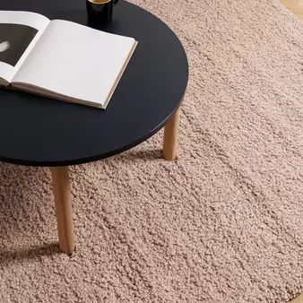 Cumulus Carpet Beige