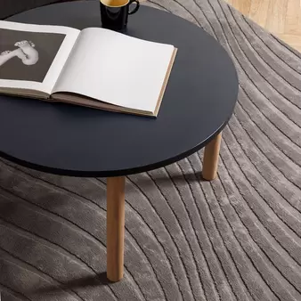 Cirrus Carpet Steel Grey