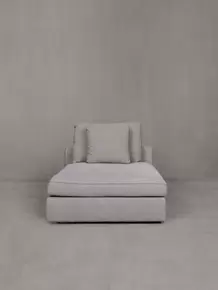 Easy Living Modular Chaise No Arm #2765