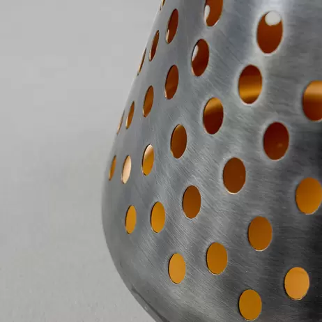 Polka L Votive