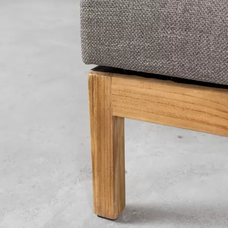 Panama Loveseat